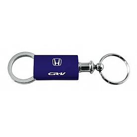 Automotive Gold Key Chain 3718CRVNVY