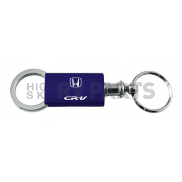 Automotive Gold Key Chain 3718CRVNVY