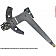 Cardone (A1) Industries Window Regulator 8232M
