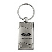 Automotive Gold Key Chain 3075TAUSIL