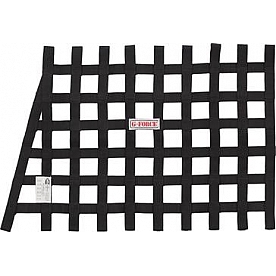 G-Force Racing Gear Window Net 4134BK