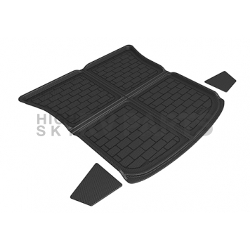 3D Mats Cargo Area Liner M1TL017130