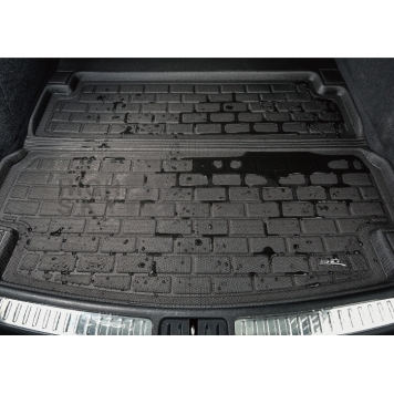 3D Mats Cargo Area Liner M1TL017130-1