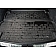 3D Mats Cargo Area Liner M1TL017130