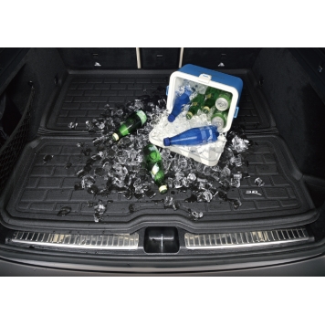3D Mats Cargo Area Liner M1TL017130-2