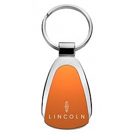 Automotive Gold Key Chain KCORALIN