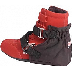 G-Force Racing Gear Racing Shoes Heat Shield 1001