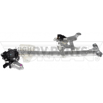 Dorman (OE Solutions) Window Regulator 751612-1