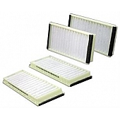 Pro-Tec by Wix Cabin Air Filter 955