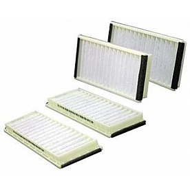Pro-Tec by Wix Cabin Air Filter 955