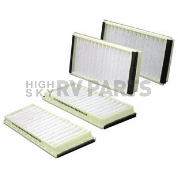 Pro-Tec by Wix Cabin Air Filter 955
