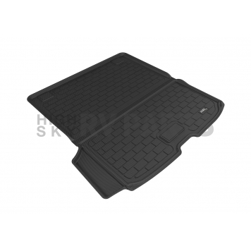 3D Mats Cargo Area Liner 1VV0211309