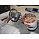 B & I Fender Dash Panel Trim WD526BSNB