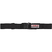 G-Force Racing Gear Radio Belt 4089BK