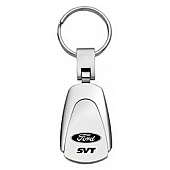 Automotive Gold Key Chain KC3SVT