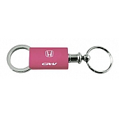 Automotive Gold Key Chain 3718CRVPNK