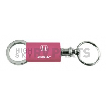 Automotive Gold Key Chain 3718CRVPNK