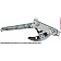 Cardone (A1) Industries Window Regulator 82338M