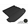 3D Mats Cargo Area Liner 1KA0301309