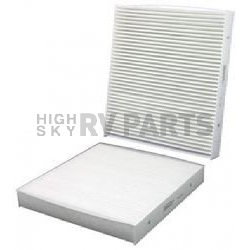 Pro-Tec by Wix Cabin Air Filter 956