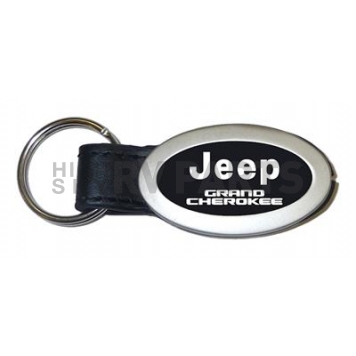 Automotive Gold Key Chain KC3210GRA