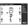 B & I Fender Dash Panel Trim WD139ASA2