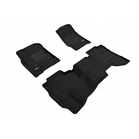 3D Mats Floor Liner CH03904609
