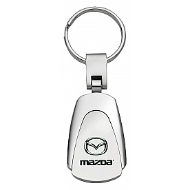 Automotive Gold Key Chain KC3MAZ