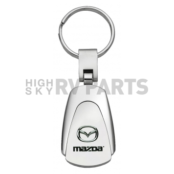 Automotive Gold Key Chain KC3MAZ