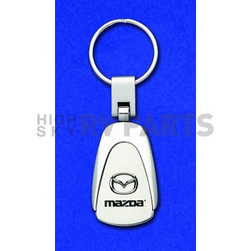 Automotive Gold Key Chain KC3MAZ-1