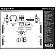 B & I Fender Dash Panel Trim WD971CSNB