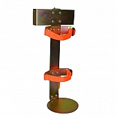 Winston Products Fire Extinguisher Mount 1732