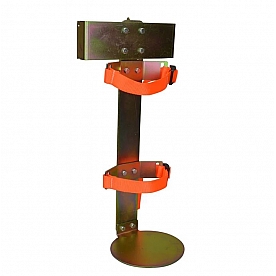 Winston Products Fire Extinguisher Mount 1732