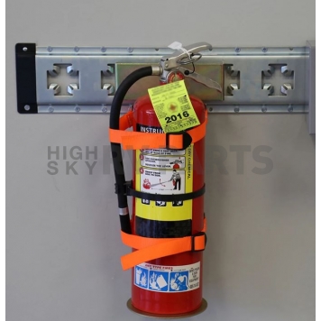 Winston Products Fire Extinguisher Mount 1732-2