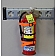 Winston Products Fire Extinguisher Mount 1732