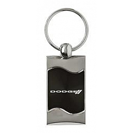 Automotive Gold Key Chain KC3075DODB