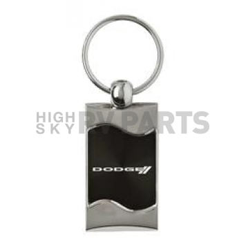 Automotive Gold Key Chain KC3075DODB