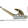 Cardone (A1) Industries Window Regulator 82339M