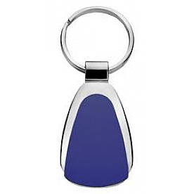 Automotive Gold Key Chain KCBBNK