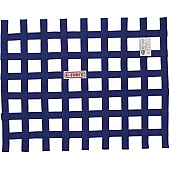 G-Force Racing Gear Window Net 4131BU