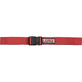 G-Force Racing Gear Radio Belt 4089RD