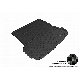 3D Mats Cargo Area Liner 1AD0401309
