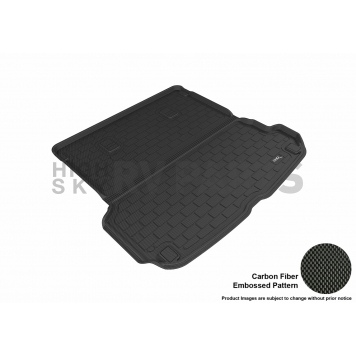 3D Mats Cargo Area Liner 1AD0401309