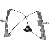 Dorman (OE Solutions) Window Regulator 749919