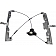 Dorman (OE Solutions) Window Regulator 749919