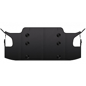 XG Cargo Cargo Area Liner XG315