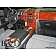 B & I Fender Dash Panel Trim WD534LDC3