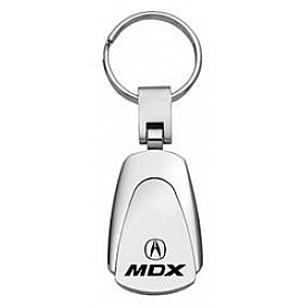 Automotive Gold Key Chain KC3MDX