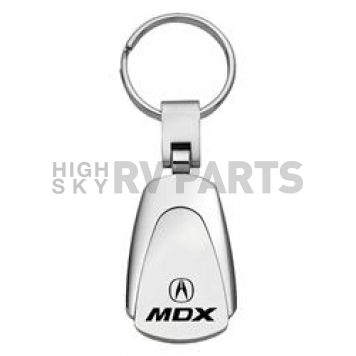 Automotive Gold Key Chain KC3MDX