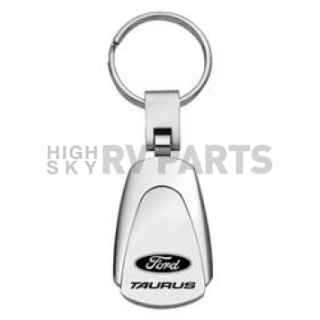 Automotive Gold Key Chain KC3TAU